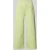 Ichi Wide leg-sweatpants met elastische tailleband model ‘Kate’