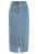 BUFFALO Rok  blauw denim
