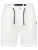 INDICODE JEANS Broek ‘InBow’  zwart / offwhite