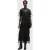 AllSaints Izabela Maxi Dress Black