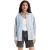 Levis Dames/Dames Nola Premium katoenen oversized shirt (Blauwe streep)