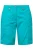 Ulla Popken Broek  turquoise
