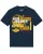 Watapparel Shirt  navy / gemengde kleuren