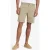 No Label Byron Cotton-stretch Taupe