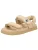 STEVE MADDEN Sandalen met riem  beige