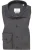 ETERNA 1863 Overhemd donkerblauw, Effen