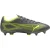 Puma Ultra Play-voetbalschoenen met noppen voor zachte ondergrond voor heren (Gematteerd Zilver)