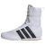 ADIDAS PERFORMANCE Sportschoen ‘Box Hog’  zwart / wit