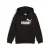 PUMA Sweatshirt ‘Ess No. 1’  zwart / wit