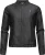 Ragwear Tussenjas ‘Malawi’  zwart
