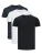 JACK & JONES Shirt ‘Basic’  black denim