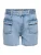 ONLY Cargojeans ‘ONLSTELLY’  blauw denim