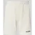 Pegador Short met elastische tailleband en logo-stitching