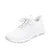 REMONTE Sneakers laag  wit