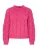 PIECES Trui ‘PCJIA’  pink