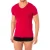 Heren-T-shirt met korte mouwen en V-hals 110810-8P717