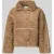 NEO NOIR Jack van teddybont met knoopsluiting, model ‘Castor’