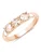 Rafaela Donata Ring  rose-goud