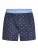 Happy Shorts Boxershorts ‘American’  marine