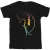 Li-cense Disney heren lightyear gemengde staar t-shirt