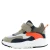 Go Banana’s sneakers – taupe/blauw/oranje