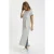 Dames t-shirt jurk KAFFE Celina
