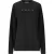 Dames sweatshirt met ronde hals Athlecia Wasan