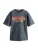 Next Shirt ‘Stranger Things’  geel / antraciet / rood