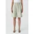 Closed Eldon Shorts Light Moss Green