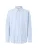 Carhartt WIP Overhemd ‘Deven’  lichtblauw / wit