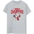 Li-cense Disney dames minnie mouse wereldkampioen katoenen vriend t-shirt