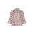 Damesblouse met lange mouwen Ichi Xmilty