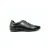 Derbie Geox Symbol Smooth Leather