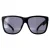Hugo Boss BOSS 1453/F/S O6W matzwart grijze donkergrijze zonnebril