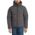 Jack & Jones Galaxy Gewatteerde Jas, Grijs