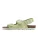 Bayton Sandaal  groen / wit
