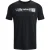 Under Armour Heren 1376830 camo stripe t-shirt