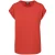Dames-T-shirt Urban Classic extended