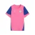 PUMA Tricot ‘Manchester City’  blauw / neonroze