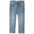 NAME IT MINI NMMSILAS slim fit jeans – blauw