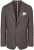 Suitable Colbert Mylo Flanncheck Tabacco