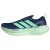 ADIDAS PERFORMANCE Loopschoen ‘Supernova Glide’  donkerblauw / mintgroen
