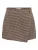 Only skort LETTIE