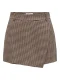 Only skort LETTIE