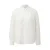 Damesblouse met discrete paillettenstreep COMMA