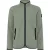 Didriksons hans usx fullzip fleece sweater met rits heren –