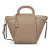 Picard Shopper ‘Korfu’  brokaat / zwart