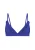 Shiwi Bikinitop ‘Beau’  blauw