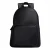 Ted Baker Rugzak ‘Niile’  zwart