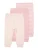 GAP Broek  rosa / poederroze
